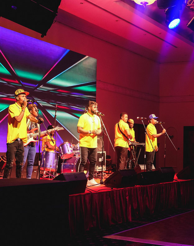 Photography & Videography